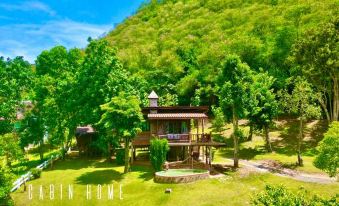 Pakchong Family Home