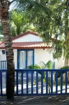 Vila Pequi - Guest houses