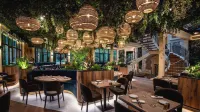 Les Jardins d'Epicure - spa