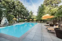 Villa Bavaria - Pool