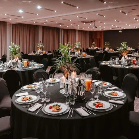 Novotel Krakow City West