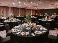 Novotel Krakow City West - Bữa sáng