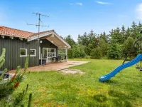 "Heggi" - 900m from the Sea - 4-Sterne