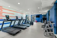 Hampton Inn & Suites Pauls Valley - Træningscentre