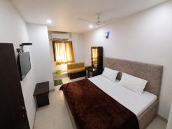 Hotel Metro Regency