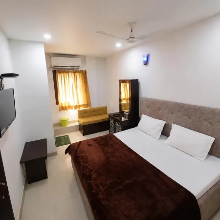 Hotel Metro Regency