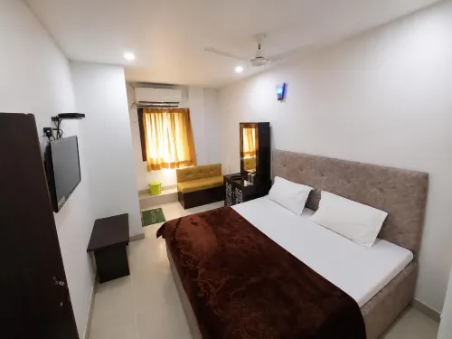 Hotel Metro Regency