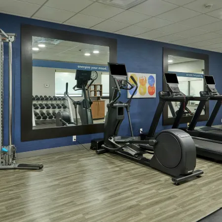 Hampton Inn & Suites Radcliff/Fort Knox