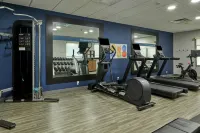 Hampton Inn & Suites Radcliff/Fort Knox - Gym