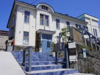 Little Barrel Hotel a Otaru