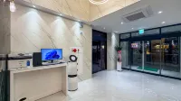 Sangmu Hotel Ril - Motels