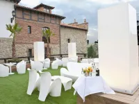 Costa Esmeralda Suites Hotels in Suances