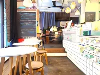 Seoul Cube Itaewon - Capsule Hotels