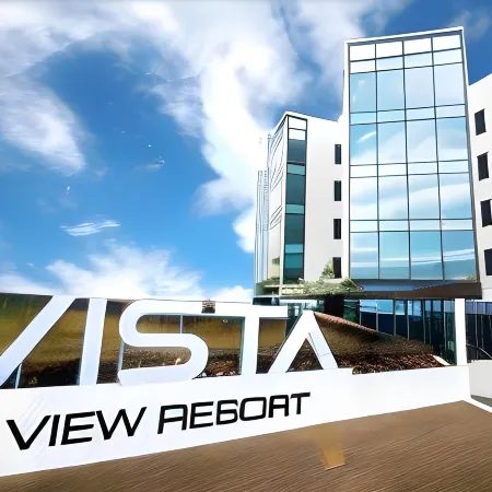 Vista Resort Jeju
