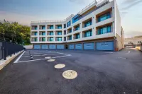 Sacheon (Samcheonpo) Jambo Hotel