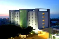 Khas Hotel Pekalongan