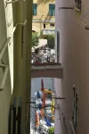 Via Del Santo