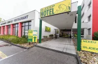 SLEEEP Hotel Vösendorf Hotels in 