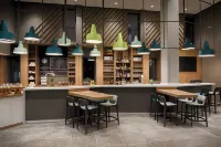 Holiday Inn Ratingen City by IHG - bar
