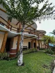 Hotel Pazifico en Monterrico Hotel di 