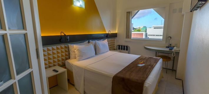 Ibis Budget Salvador Hotels in Salvador