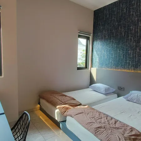 Puri 7 Guest House