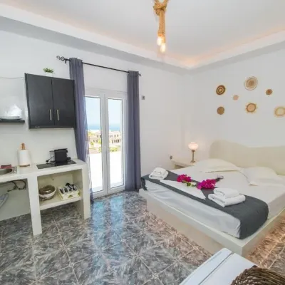 The F Suites Hotels near بركان