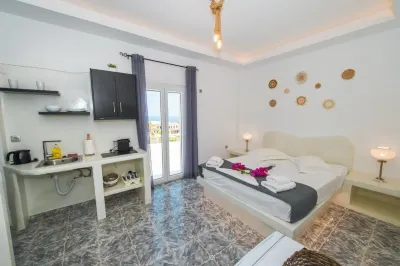 The F Suites Hotels in 