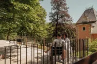 Château du Pont d'Oye - Homestays