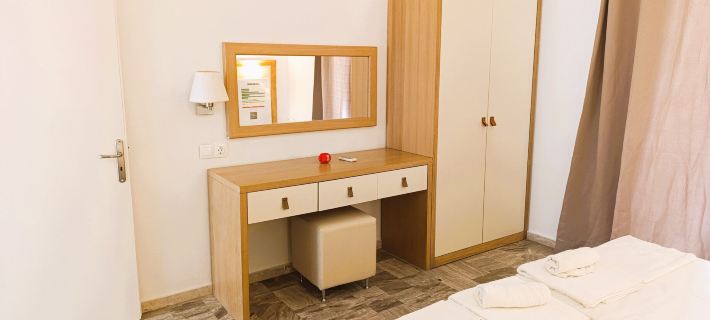 Ever Green Beach Apartments Hotels in Kavos