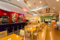 Benikea Hotel Pohang