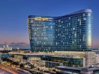 Omni Fort Lauderdale Hotel Hotels near Pier 66 Marina