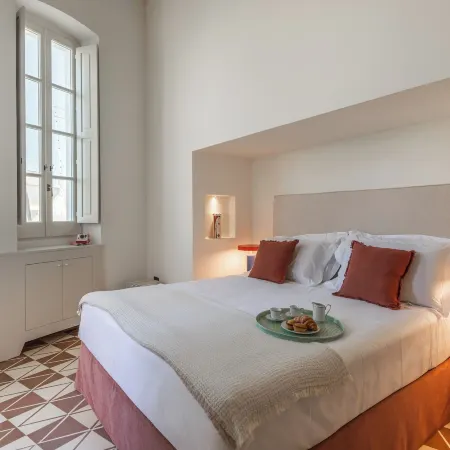 Palazzo Venneri Lloyd - Historic Heritage Palazzo