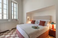 Palazzo Venneri Lloyd - Historic Heritage Palazzo - 오션뷰