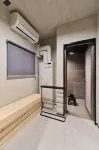 Sauna & Villa Yu to Yo - Bungalow