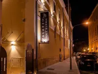 Palazzo Sant'Elena Historic Hotel Hotels in Foggia