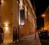 Palazzo Sant'Elena Historic Hotel