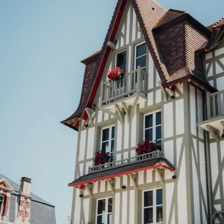 Villa Henriette
