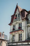 Villa Henriette