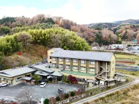 Kumegawa Onsen Hôtels à : Iida