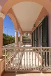 Villa Agadir - BBQ e Piscina aquecível em Albufeira -  case vacanza in affitto
