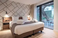 One Two Four - Hotel & Spa Hotels in 