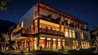 Sost Serena Hotel - Wifi