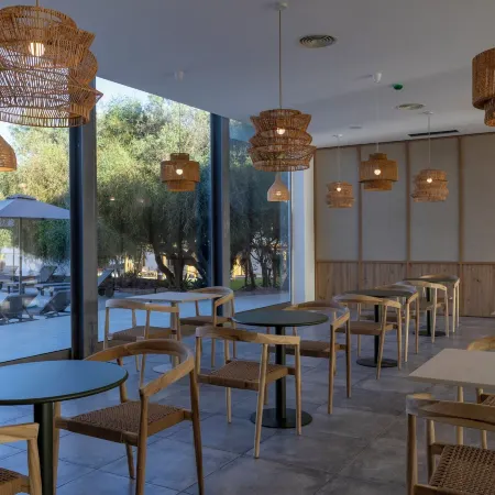 VILLA BRANDA - Tavira Nature Hotel