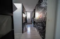 Be Happy Hostels