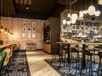 ibis le Mans Centre Gare Nord 3 stars - bar