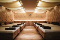 Ameron Davos Swiss Mountain Resort - spa