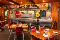 Jack's White River Fishing Resort