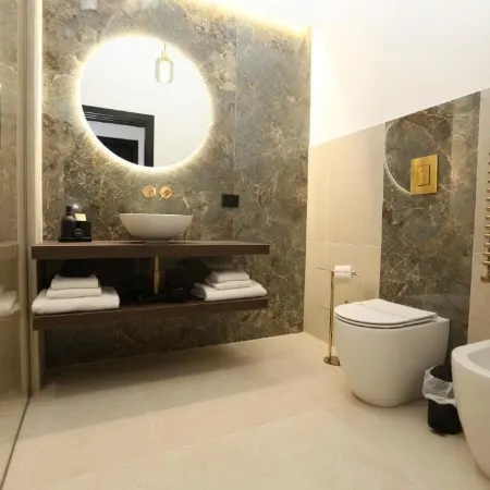 B&B Il Moro Luxury Rooms