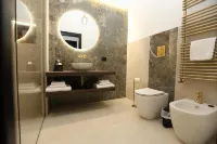 B&B Il Moro Luxury Rooms - WiFi